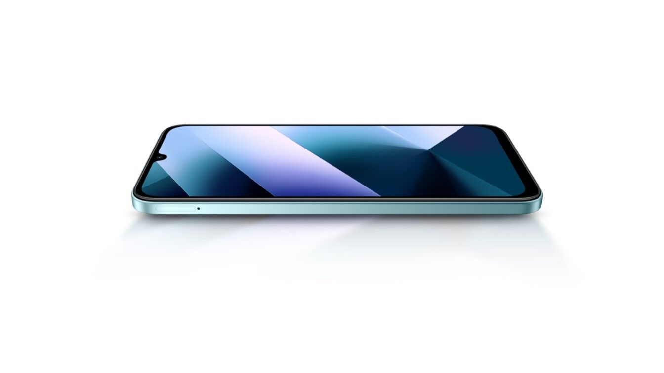 POCO C85 ra mắt tại Việt Nam - smartphone giải trí toàn diện với mức giá dễ tiếp cận