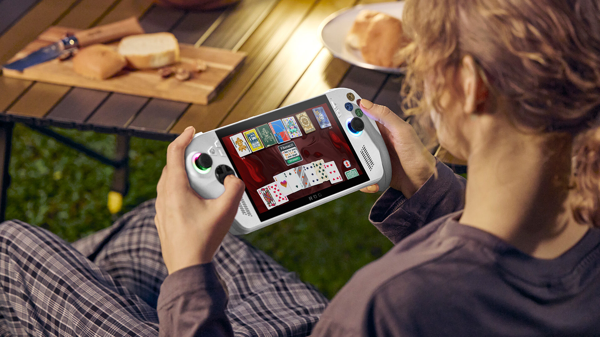 ROG Xbox Ally và ROG Xbox Ally X chính thức mở đặt trước tại Việt Nam