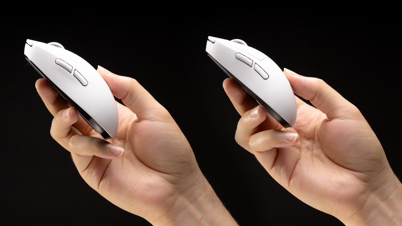 Hàng loạt sản phẩm gaming tạo đột phá, ra mắt tại sự kiện Logitech G Play