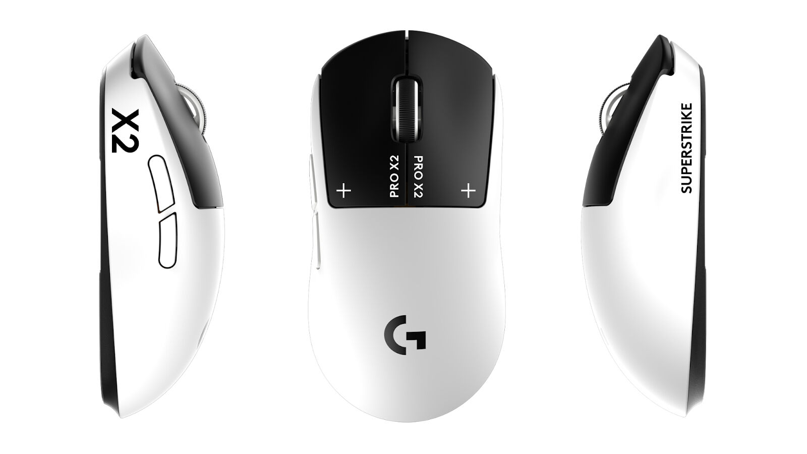 Hàng loạt sản phẩm gaming tạo đột phá, ra mắt tại sự kiện Logitech G Play