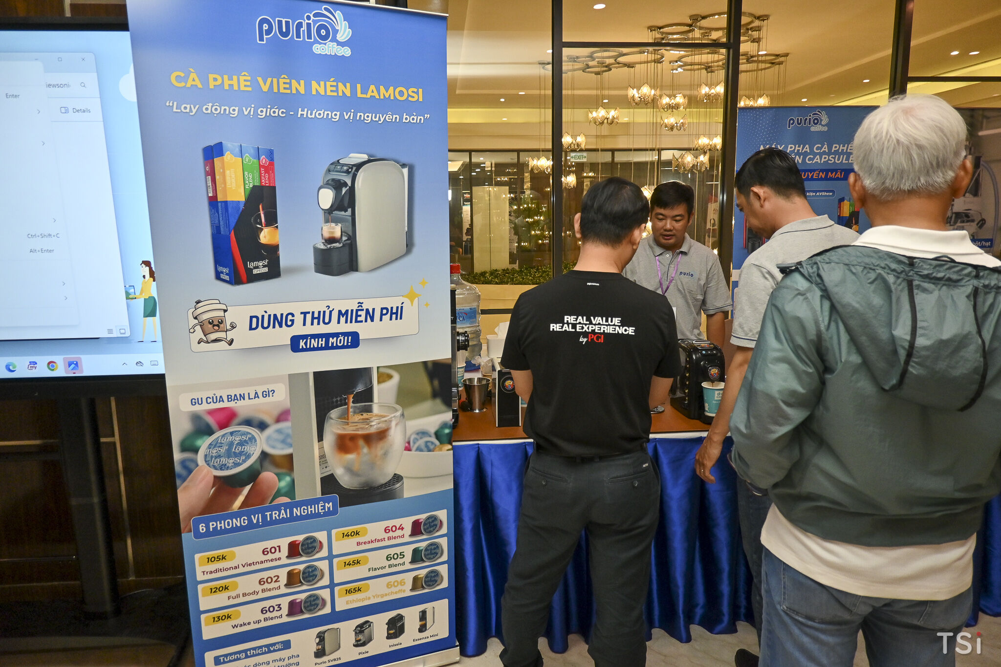 Có gì hay ho trong triển lãm AVSHOW lần thứ 24 tại TP.HCM?