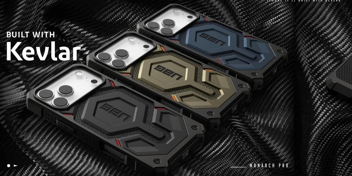 UAG hợp tác cùng DTR – xây dựng chiến lược phát triển mới trong hệ sinh thái  phụ kiện cao cấp tại Việt Nam