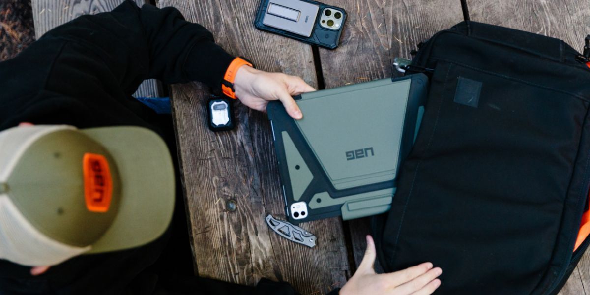 UAG hợp tác cùng DTR – xây dựng chiến lược phát triển mới trong hệ sinh thái  phụ kiện cao cấp tại Việt Nam