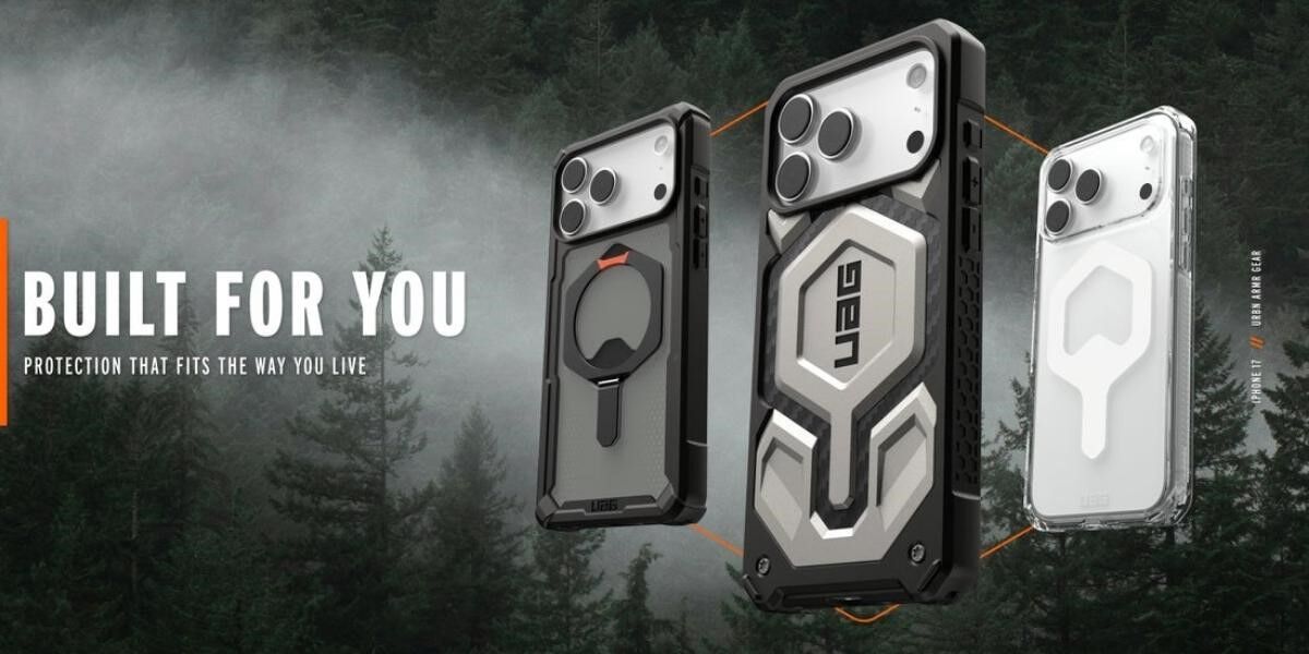 UAG hợp tác cùng DTR – xây dựng chiến lược phát triển mới trong hệ sinh thái  phụ kiện cao cấp tại Việt Nam