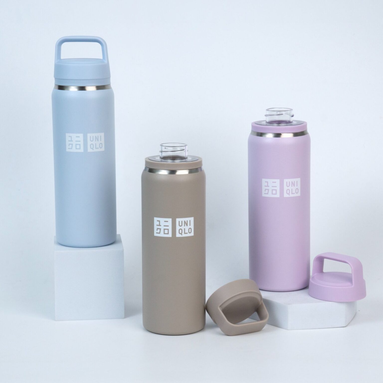 UNIQLO chính thức khai trương cửa hàng thứ 30 tại TTTM Vincom Plaza Lê Văn Việt