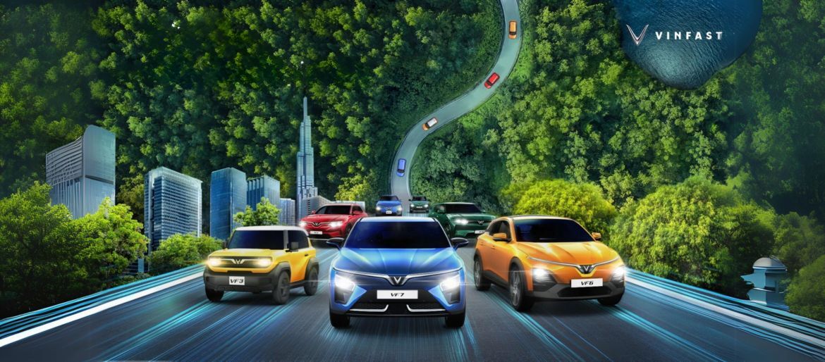 VinFast bàn giao gần 11.000 xe ô tô điện trong tháng 8 - sẵn sàng bứt phá mùa mua sắm cuối năm VinFast bàn giao gần 11.000 xe ô tô điện trong tháng 8 - sẵn sàng bứt phá mùa mua sắm cuối năm