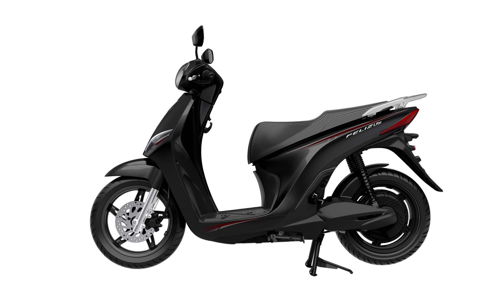 VinFast ra mắt 3 mẫu xe máy điện 2 pin - nâng tầm trải nghiệm di chuyển cho người dùng