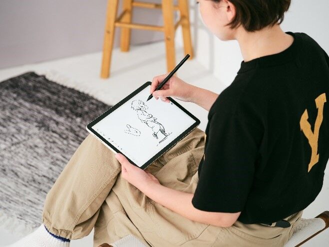 Wacom ra mắt MovinkPad 11 và Wacom One 14 Wacom giới thiệu 2 dòng sản phẩm mới tại Việt Nam – Wacom MovinkPad 11 và Wacom One 14