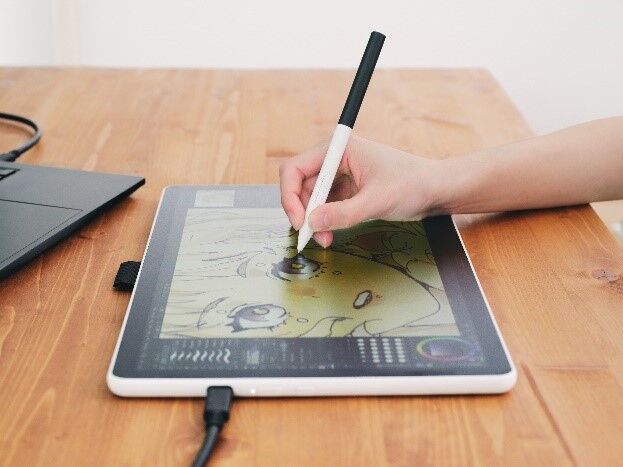 Wacom ra mắt MovinkPad 11 và Wacom One 14 Wacom giới thiệu 2 dòng sản phẩm mới tại Việt Nam – Wacom MovinkPad 11 và Wacom One 14