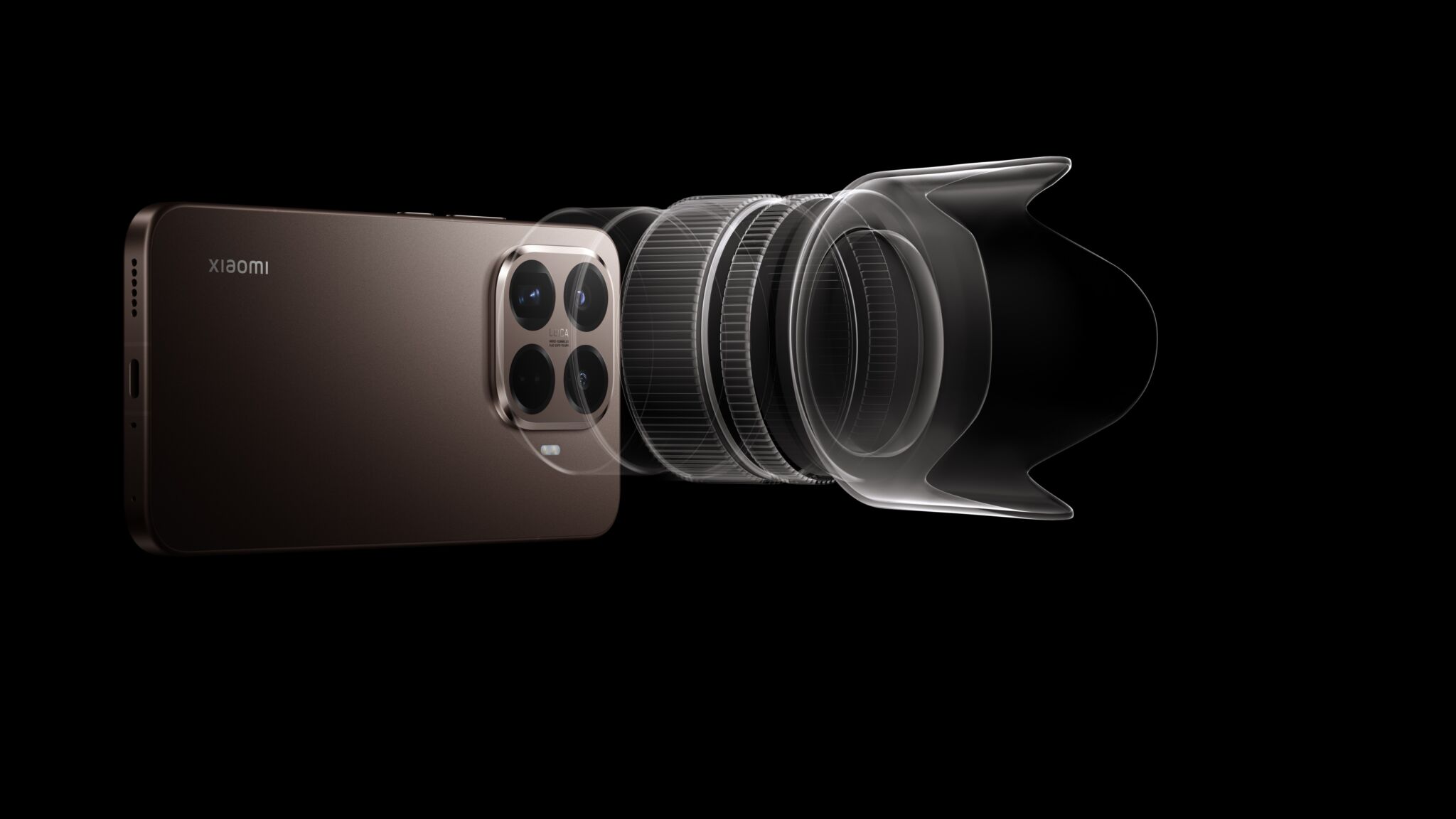 Xiaomi chính thức ra mắt Xiaomi 15T Series: Smartphone cận cao cấp mang đến trải nghiệm flagship với camera Leica 5x Telephoto, Xiaomi HyperOS 3 và thiết kế sang trọng