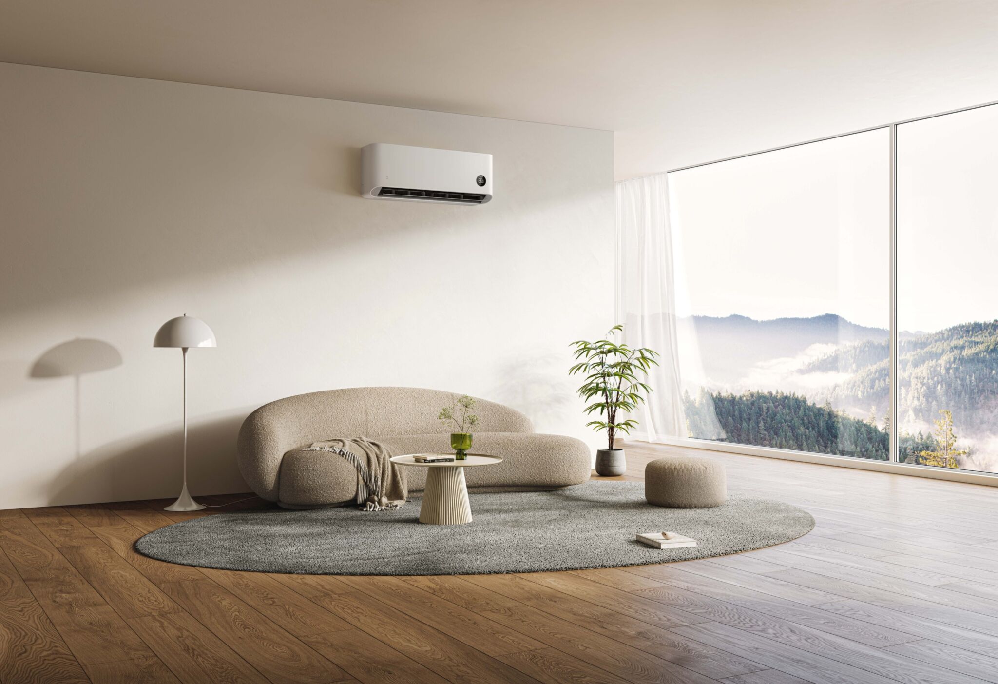 Xiaomi ra mắt dòng thiết bị gia dụng Mijia tại Việt Nam, nâng tầm trải nghiệm nhà thông minh với Điều hòa, Tủ lạnh, Máy giặt sấy và Máy lọc không khí