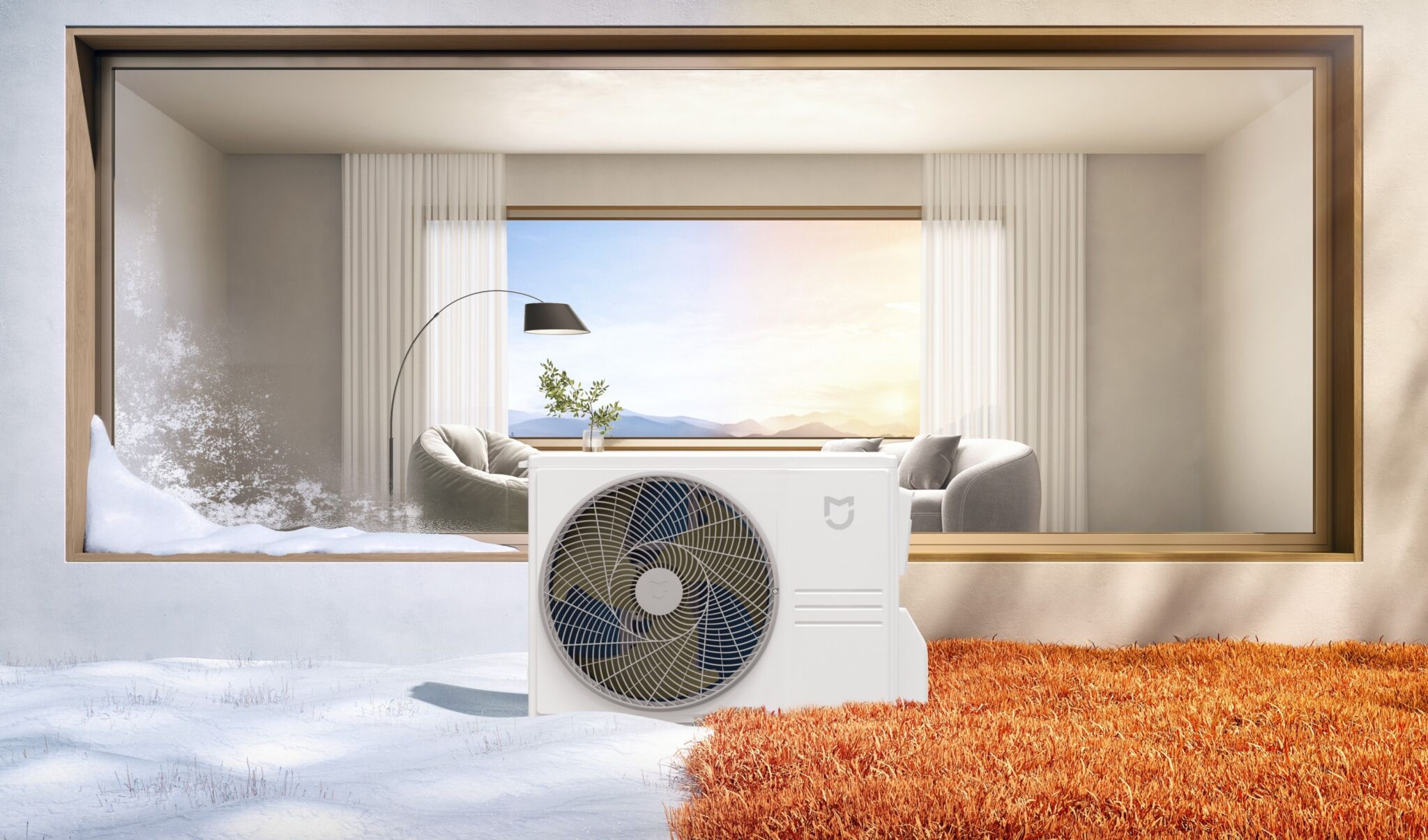 Xiaomi ra mắt dòng thiết bị gia dụng Mijia tại Việt Nam, nâng tầm trải nghiệm nhà thông minh với Điều hòa, Tủ lạnh, Máy giặt sấy và Máy lọc không khí