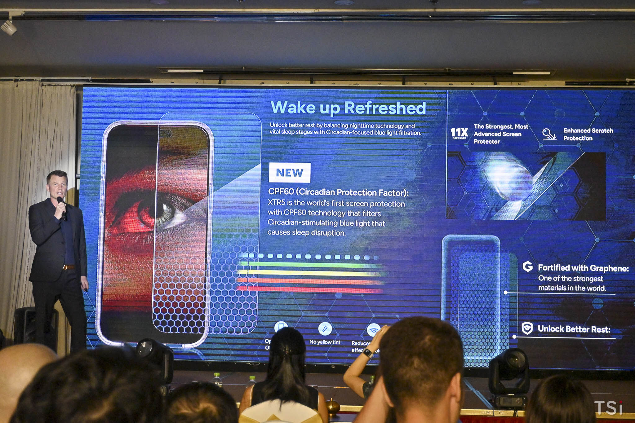 ZAGG | mophie giới thiệu dãy phụ kiện cho bị flagship 2025