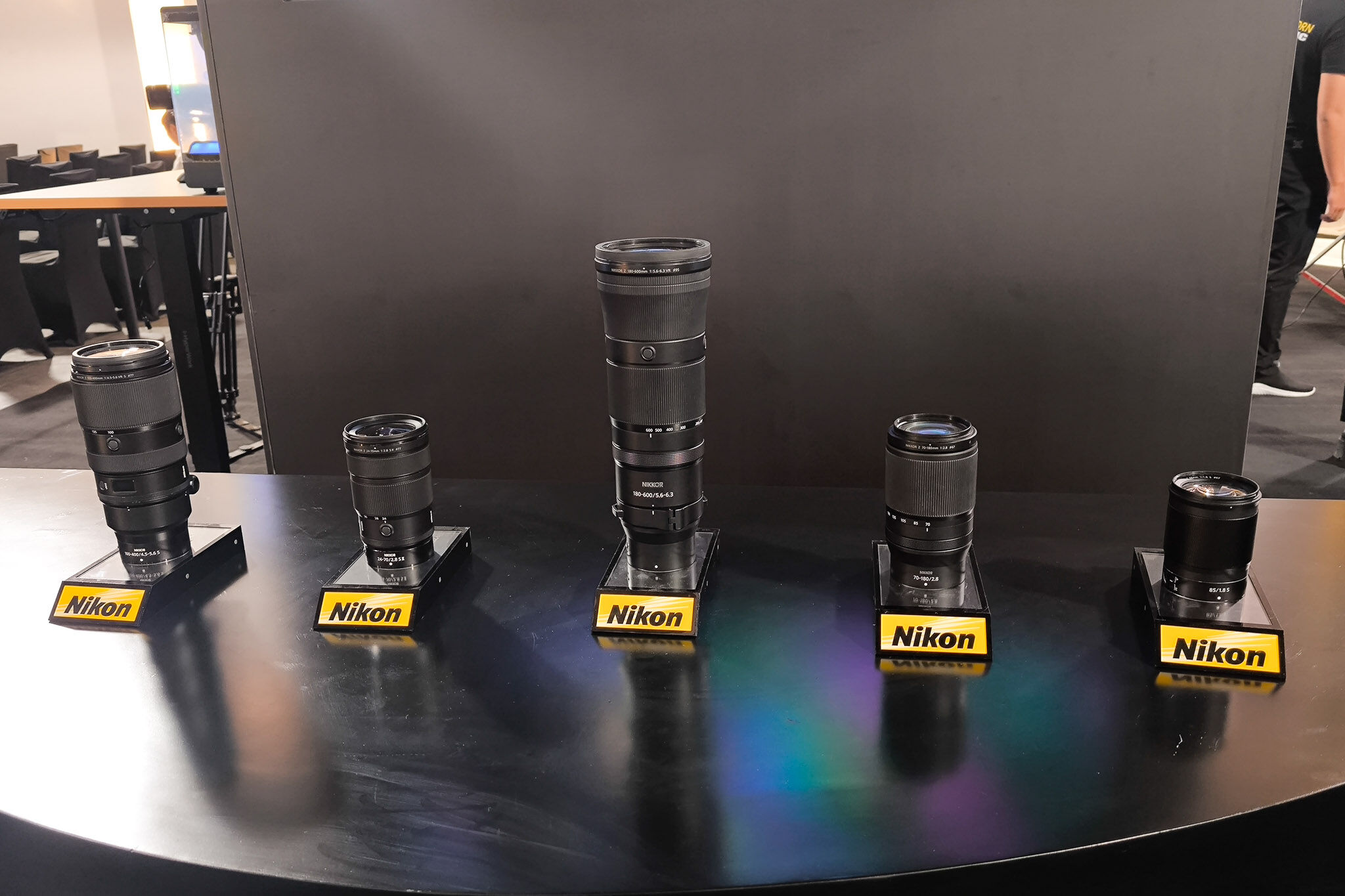 Nikon ZR chính thức ra mắt tại Việt Nam – Bước tiến mới vào thế giới điện ảnh Nikon ZR chính thức ra mắt tại Việt Nam – Bước tiến mới vào thế giới điện ảnh