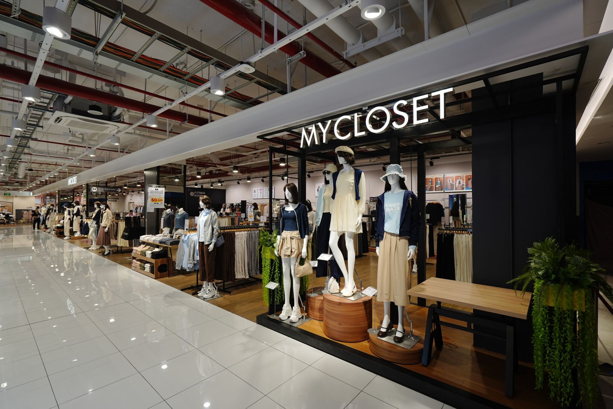 AEON Việt Nam và bước đi chiến lược năm 2025, tăng tốc mở rộng mạng lưới bán lẻ AEON Việt Nam và bước đi chiến lược năm 2025, tăng tốc mở rộng mạng lưới bán lẻ
