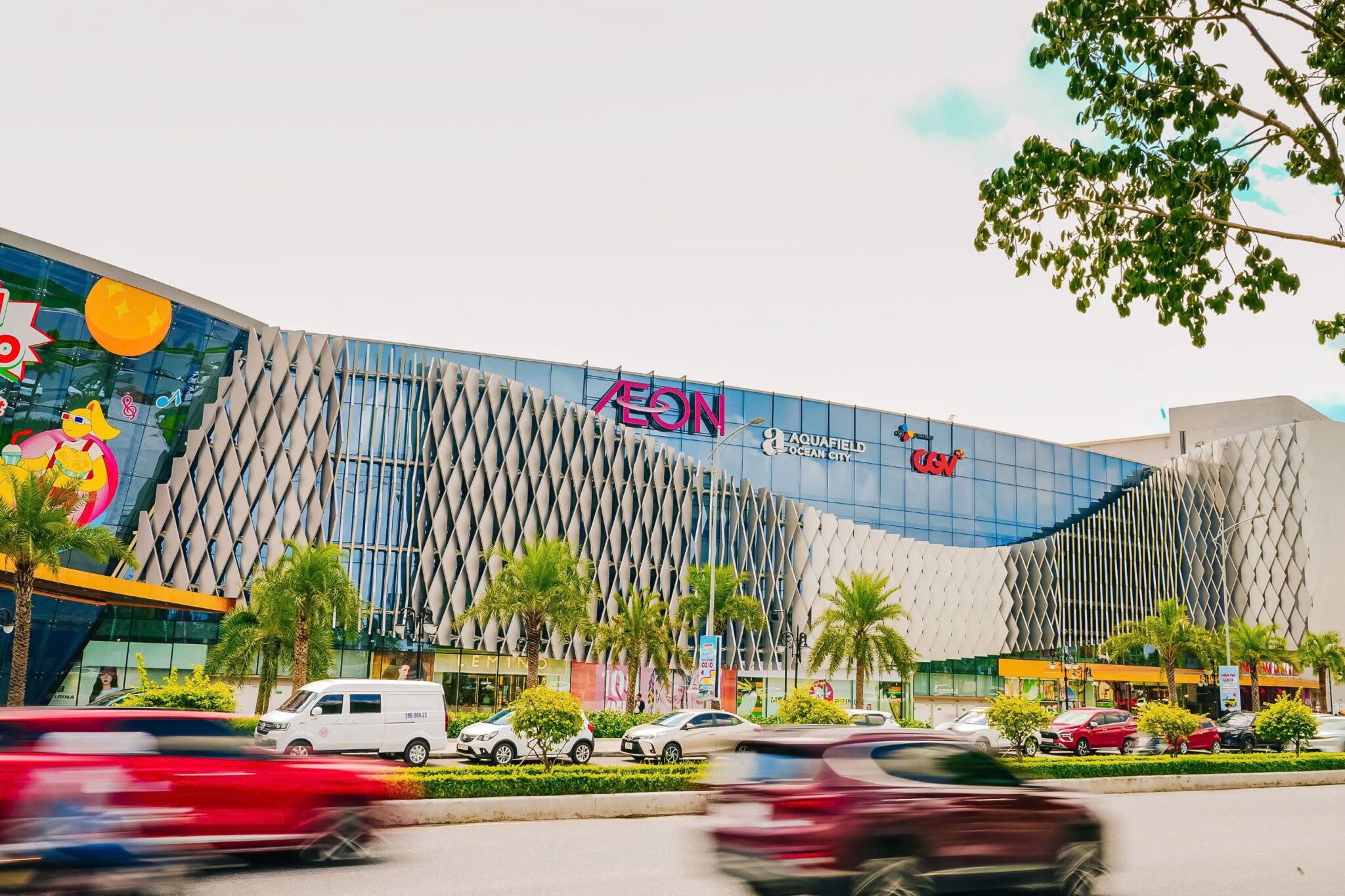 AEON Việt Nam và bước đi chiến lược năm 2025, tăng tốc mở rộng mạng lưới bán lẻ AEON Việt Nam và bước đi chiến lược năm 2025, tăng tốc mở rộng mạng lưới bán lẻ