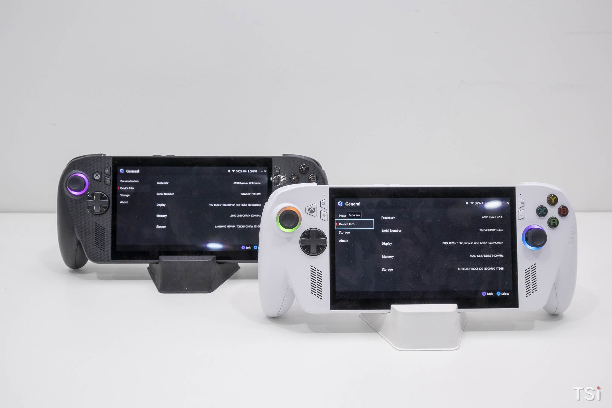 ASUS ROG ra mắt ROG Xbox Ally và ROG Xbox Ally X: Máy chơi game cầm tay ROG Xbox đầu tiên tại Việt Nam ASUS ROG ra mắt ROG Xbox Ally và ROG Xbox Ally X: Máy chơi game cầm tay ROG Xbox đầu tiên tại Việt Nam