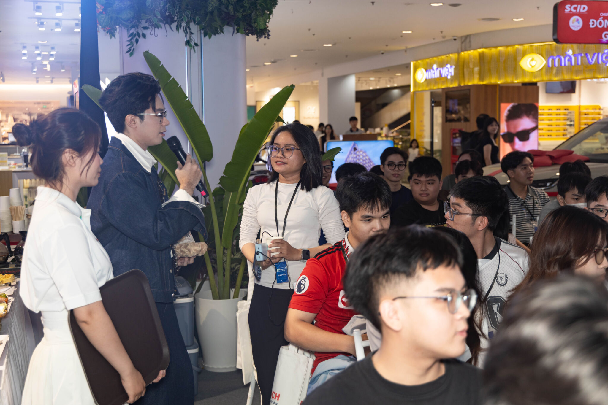 Bosch cam kết phát triển tài năng nội địa cho toàn cầu Bosch Việt Nam: Nuôi dưỡng tương lai đổi mới sáng tạo, bắt đầu từ tài năng trẻ