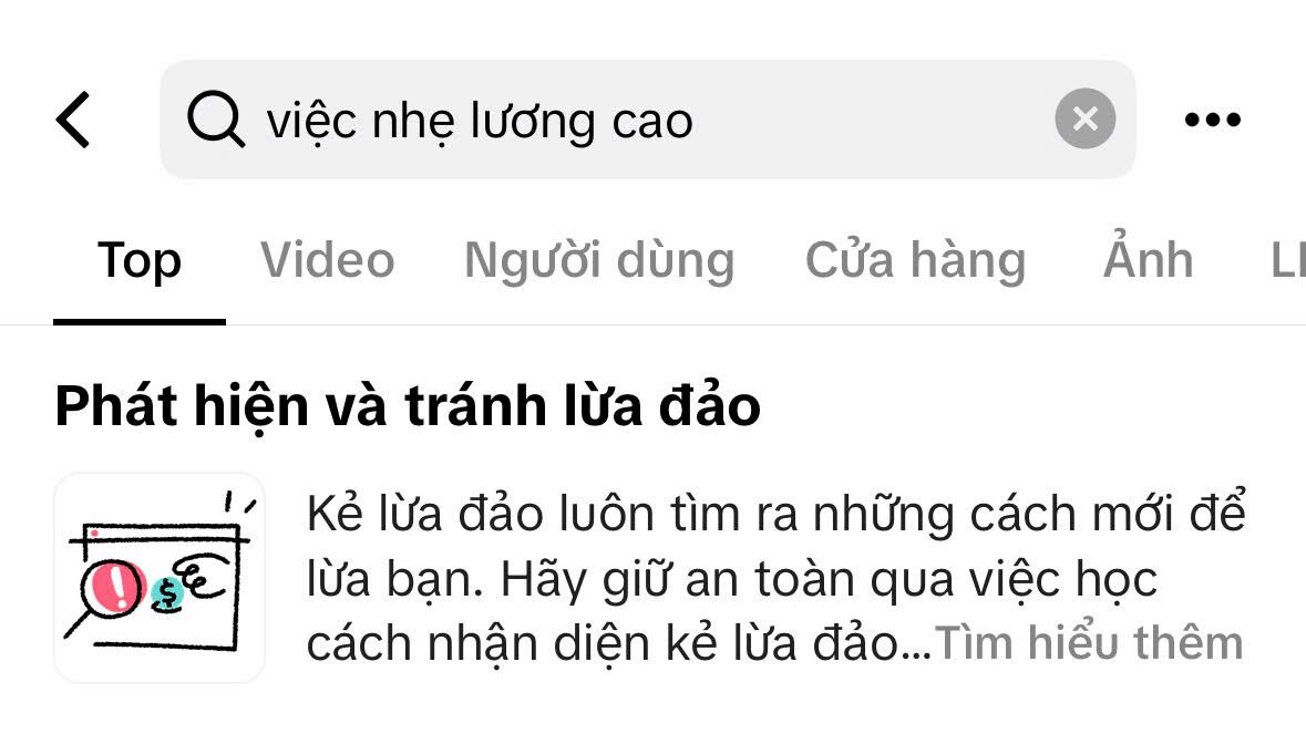 Khởi động Chiến dịch “Chống lừa đảo trực tuyến 2025 – CHẬM MÀ CHẮC” Khởi động Chiến dịch “Chống lừa đảo trực tuyến 2025 – CHẬM MÀ CHẮC”