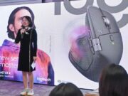 Logitech ra mắt chuột cao cấp Logitech MX Master 4
