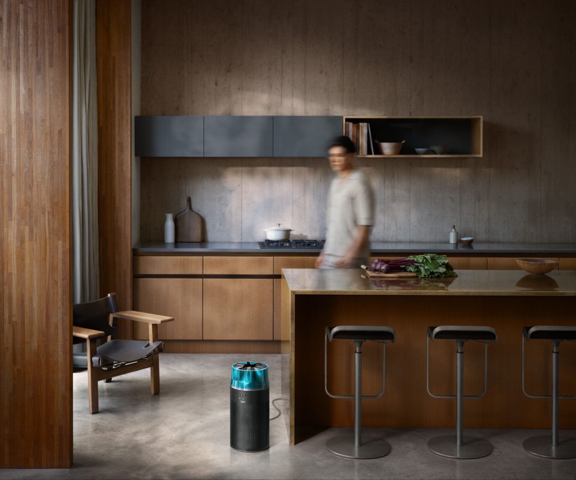 Dyson Hushjet: Máy lọc không khí nhỏ gọn và mạnh mẽ Giới thiệu Dyson Hushjet: Máy lọc không khí nhỏ gọn nhất và mạnh mẽ