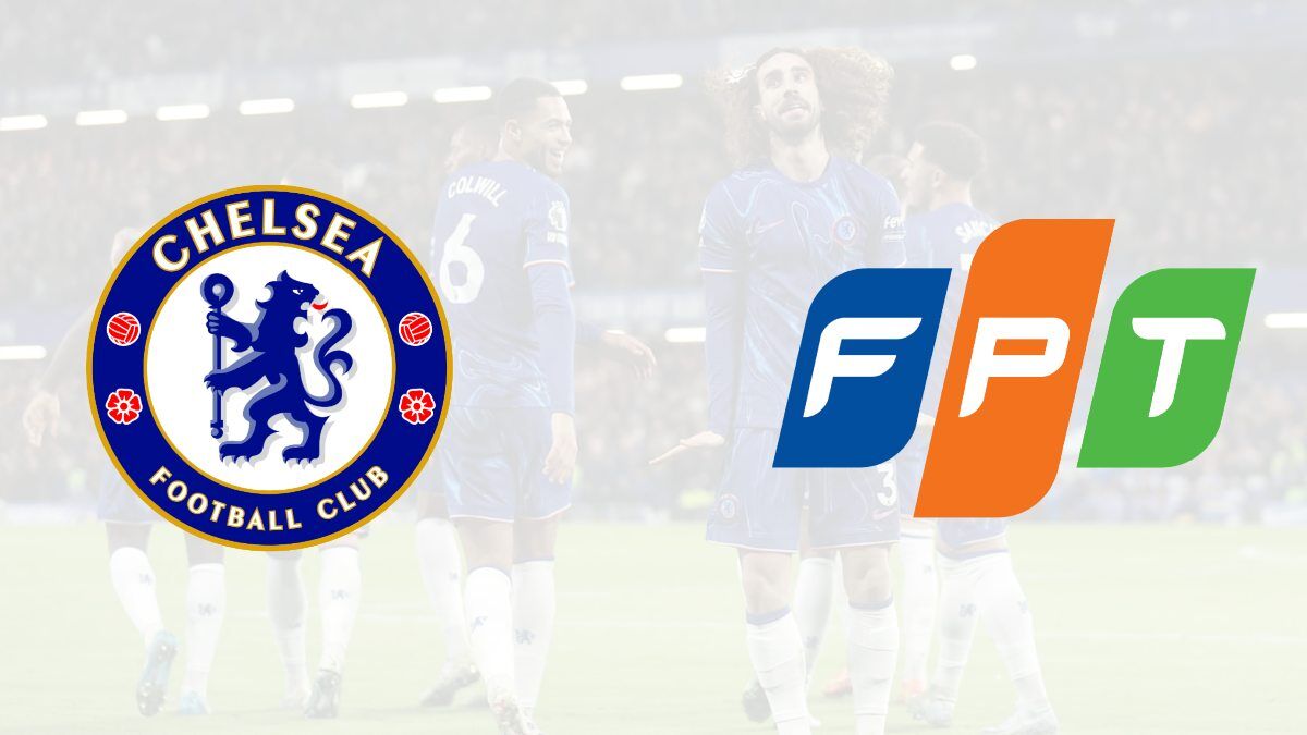 FPT và CLB bóng đá Chelsea thỏa thuận hợp tác trước sự chứng kiến của Tổng Bí thư Tô Lâm FPT và Câu lạc bộ bóng đá hàng đầu thế giới Chelsea trao thỏa thuận hợp tác trước sự chứng kiến của Tổng Bí thư