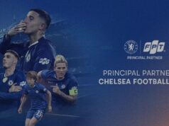 FPT và CLB bóng đá Chelsea thỏa thuận hợp tác trước sự chứng kiến của Tổng Bí thư Tô Lâm