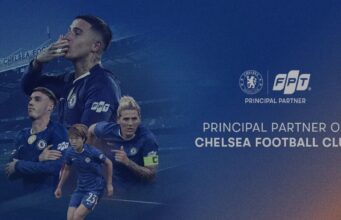 FPT và CLB bóng đá Chelsea thỏa thuận hợp tác trước sự chứng kiến của Tổng Bí thư Tô Lâm