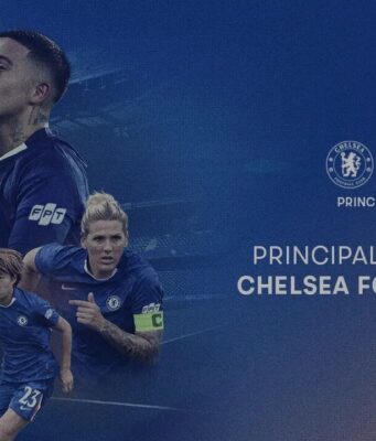 FPT và CLB bóng đá Chelsea thỏa thuận hợp tác trước sự chứng kiến của Tổng Bí thư Tô Lâm