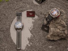 Garmin fēnix 8 MicroLED: Chuẩn mực hiển thị mới trên đồng hồ thể thao thông minh