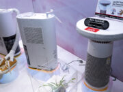 Bộ đôi giải pháp không khí cao cấp LG PuriCare AeroSpeaker và LG Dual Inverter Mojave