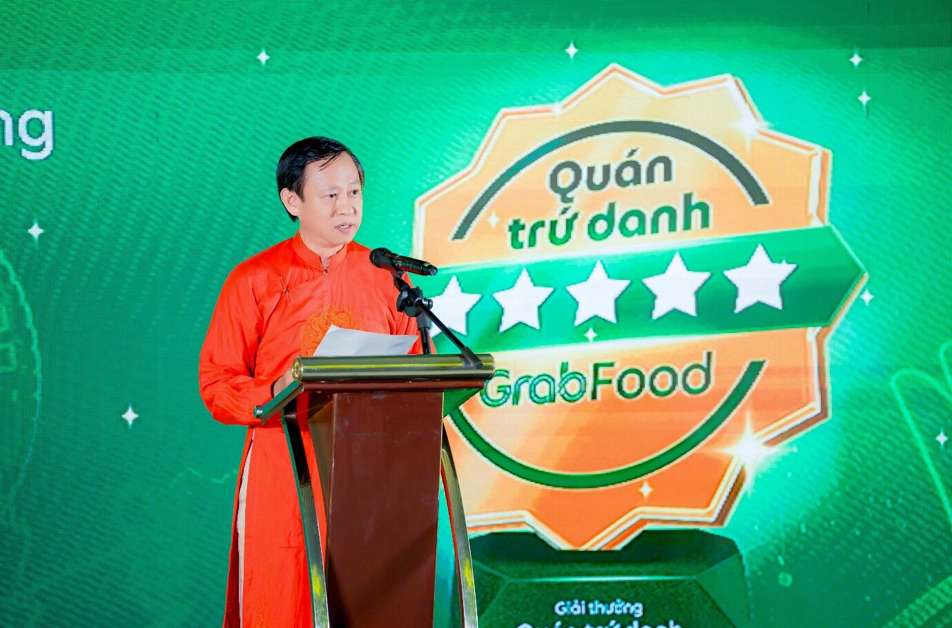 UBND Thành phố Đà Nẵng và Grab Việt Nam hợp tác thúc đẩy chuyển đổi số UBND Thành phố Đà Nẵng và Grab Việt Nam hợp tác thúc đẩy chuyển đổi số