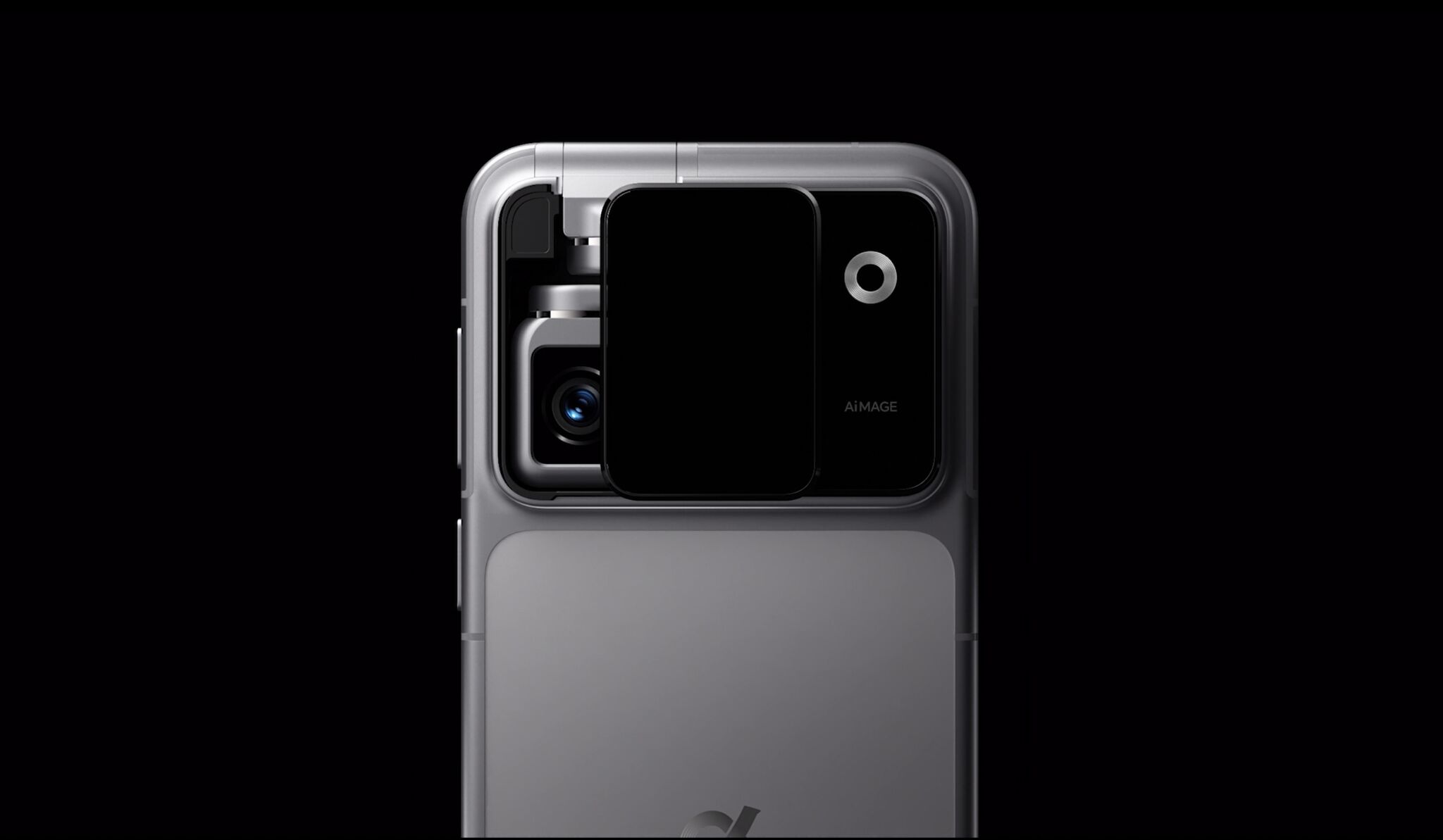 HONOR gây sốc với ROBOT PHONE: điện thoại có cảm xúc, biết tương tác như người bạn đồng hành HONOR gây sốc với ROBOT PHONE: điện thoại có cảm xúc, biết tương tác như người bạn đồng hành