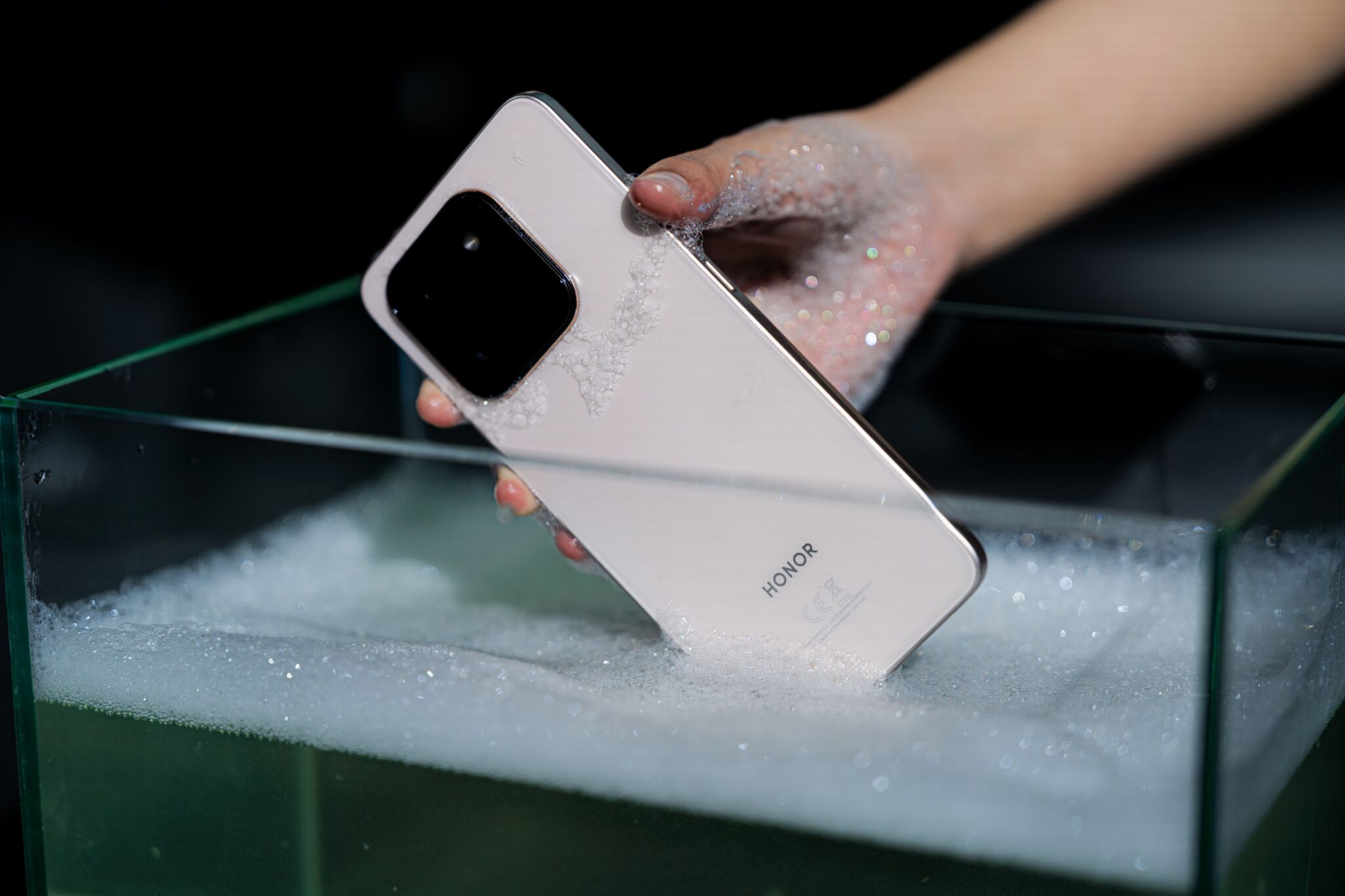 HONOR X7d giá từ 5,7 triệu đồng HONOR X7d chính thức ra mắt: Chuẩn mực mới cho smartphone bền bỉ trong tầm giá phổ thông