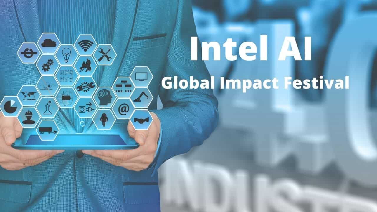 Intel vinh danh học sinh, sinh viên Việt Nam trong lĩnh vực AI tại Intel AI Global Impact Festival Intel vinh danh học sinh, sinh viên Việt Nam trong lĩnh vực AI tại Intel AI Global Impact Festival
