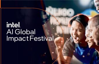 Intel vinh danh học sinh, sinh viên Việt Nam trong lĩnh vực AI tại Intel AI Global Impact Festival