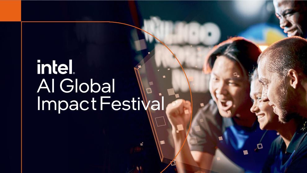 Intel vinh danh học sinh, sinh viên Việt Nam trong lĩnh vực AI tại Intel AI Global Impact Festival Intel vinh danh học sinh, sinh viên Việt Nam trong lĩnh vực AI tại Intel AI Global Impact Festival