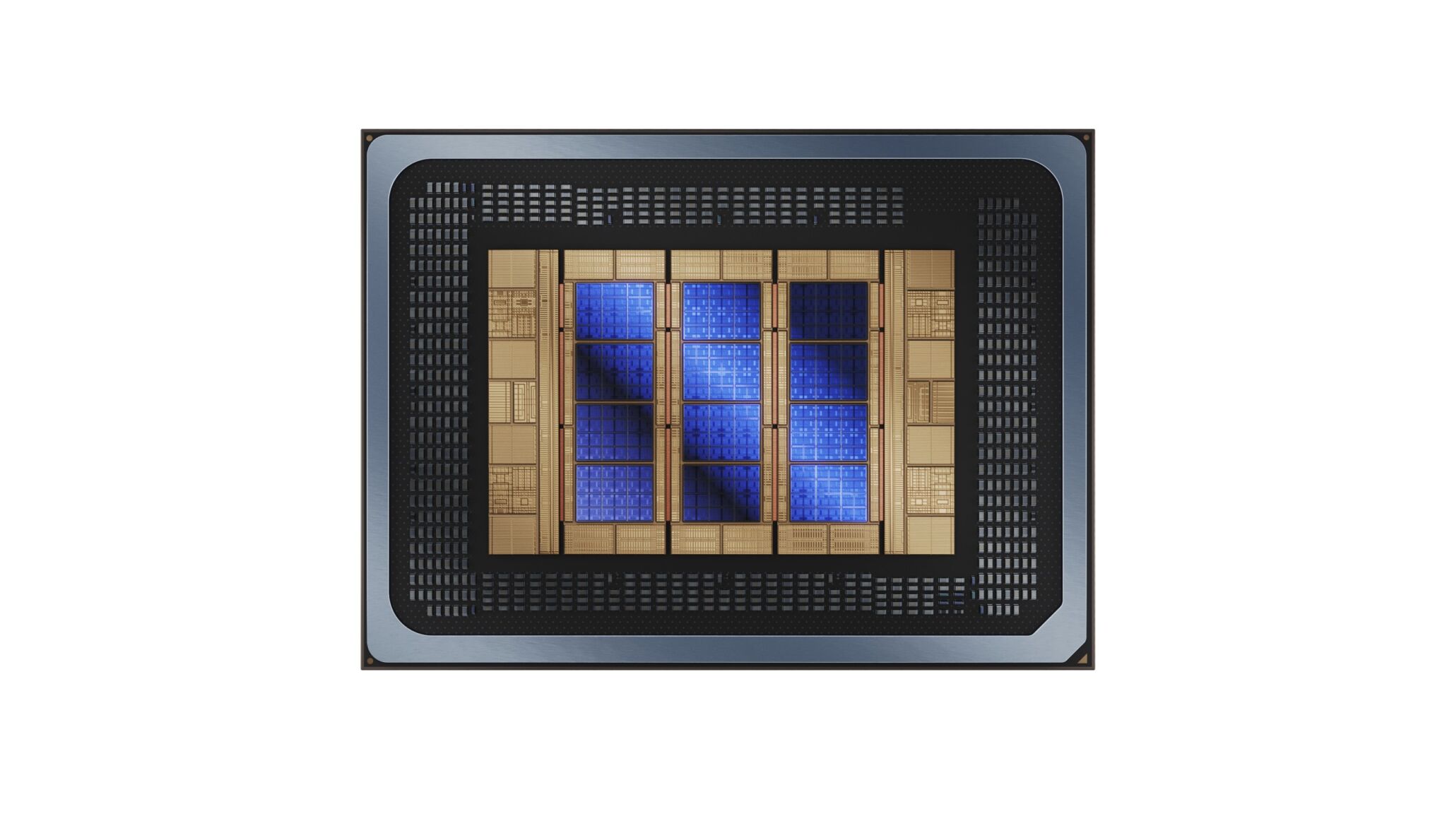 Intel hé lộ kiến trúc vi xử lý Panther Lake mới: Nền tảng AI PC đầu tiên sử dụng tiến trình 18A