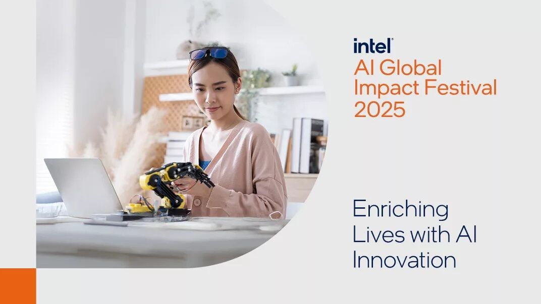 Intel vinh danh học sinh, sinh viên Việt Nam trong lĩnh vực AI tại Intel AI Global Impact Festival Intel vinh danh học sinh, sinh viên Việt Nam trong lĩnh vực AI tại Intel AI Global Impact Festival