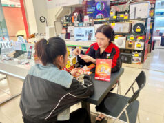 Không cần CCCD, khách hàng có thể kích hoạt SIM FPT qua ứng dụng VNeID