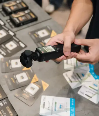 Lưu trữ ảnh chuyên nghiệp: góc nhìn từ NAG Hà Nắng và các thương hiệu hàng đầu thị trường Lưu trữ ảnh chuyên nghiệp: góc nhìn từ NAG Hà Nắng và các thương hiệu hàng đầu thị trường