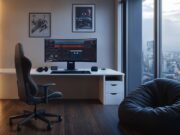 LG UltraGear 45GX950A – Màn hình OLED Gaming 5K2K đầu tiên trên thế giới có mặt tại Việt Nam