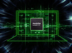 MediaTek Kompanio 540 mang đến hiệu năng vượt trội và thời lượng pin cả ngày cho Chromebook dành cho sinh viên