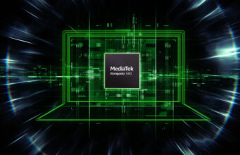 MediaTek Kompanio 540 mang đến hiệu năng vượt trội và thời lượng pin cả ngày cho Chromebook dành cho sinh viên