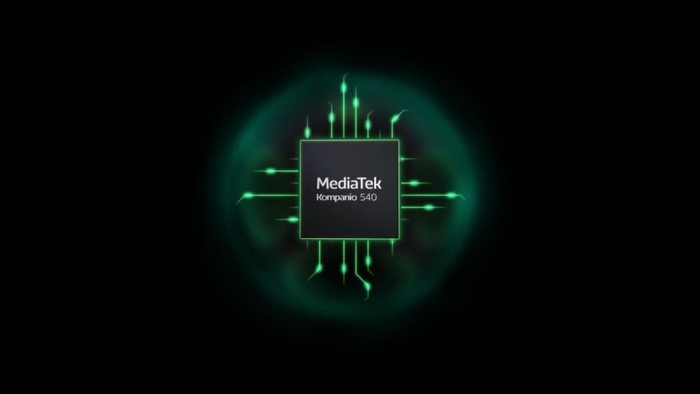 MediaTek Kompanio 540 mang đến hiệu năng vượt trội và thời lượng pin cả ngày cho Chromebook dành cho sinh viên MediaTek Kompanio 540 mang đến hiệu năng vượt trội và thời lượng pin cả ngày cho Chromebook dành cho sinh viên