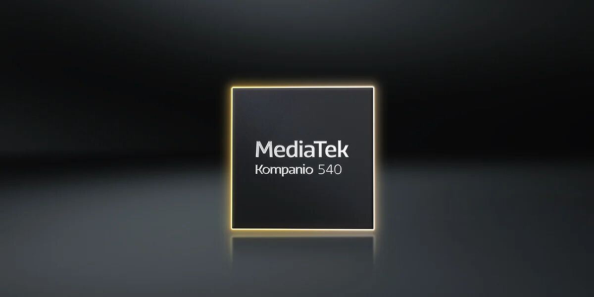 MediaTek Kompanio 540 mang đến hiệu năng vượt trội và thời lượng pin cả ngày cho Chromebook dành cho sinh viên MediaTek Kompanio 540 mang đến hiệu năng vượt trội và thời lượng pin cả ngày cho Chromebook dành cho sinh viên