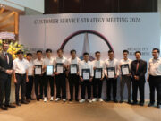 Mercedes-Benz Việt Nam đánh dấu 6 năm đào tạo nguồn nhân lực kỹ thuật ngành ô tô