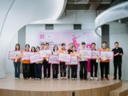 MoMo khởi động dự án “Grow with MoMo”