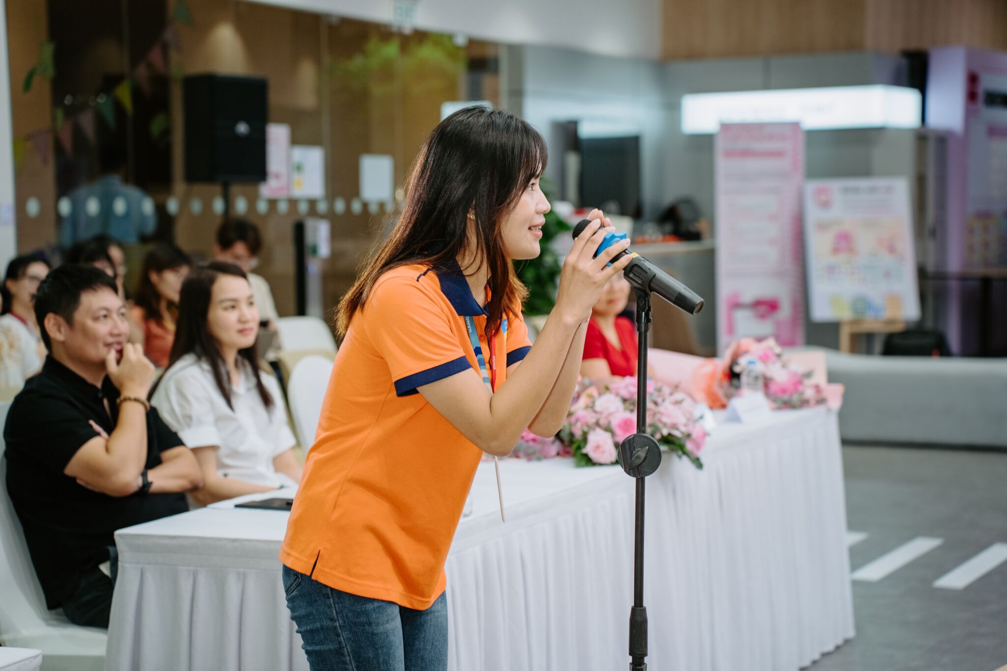 MoMo khởi động dự án “Grow with MoMo” MoMo khởi động dự án “Grow with MoMo” – cùng bạn trẻ bản lĩnh đi lên từ những điều nhỏ bé