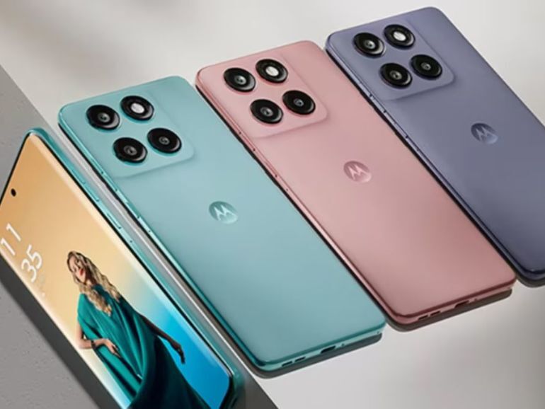 Motorola sẵn sàng bứt phá tại Việt Nam, khởi đầu hành trình “Kiến Tạo Cuộc Chơi Khác Biệt” Motorola sẵn sàng bứt phá tại Việt Nam, khởi đầu hành trình “Kiến Tạo Cuộc Chơi Khác Biệt”